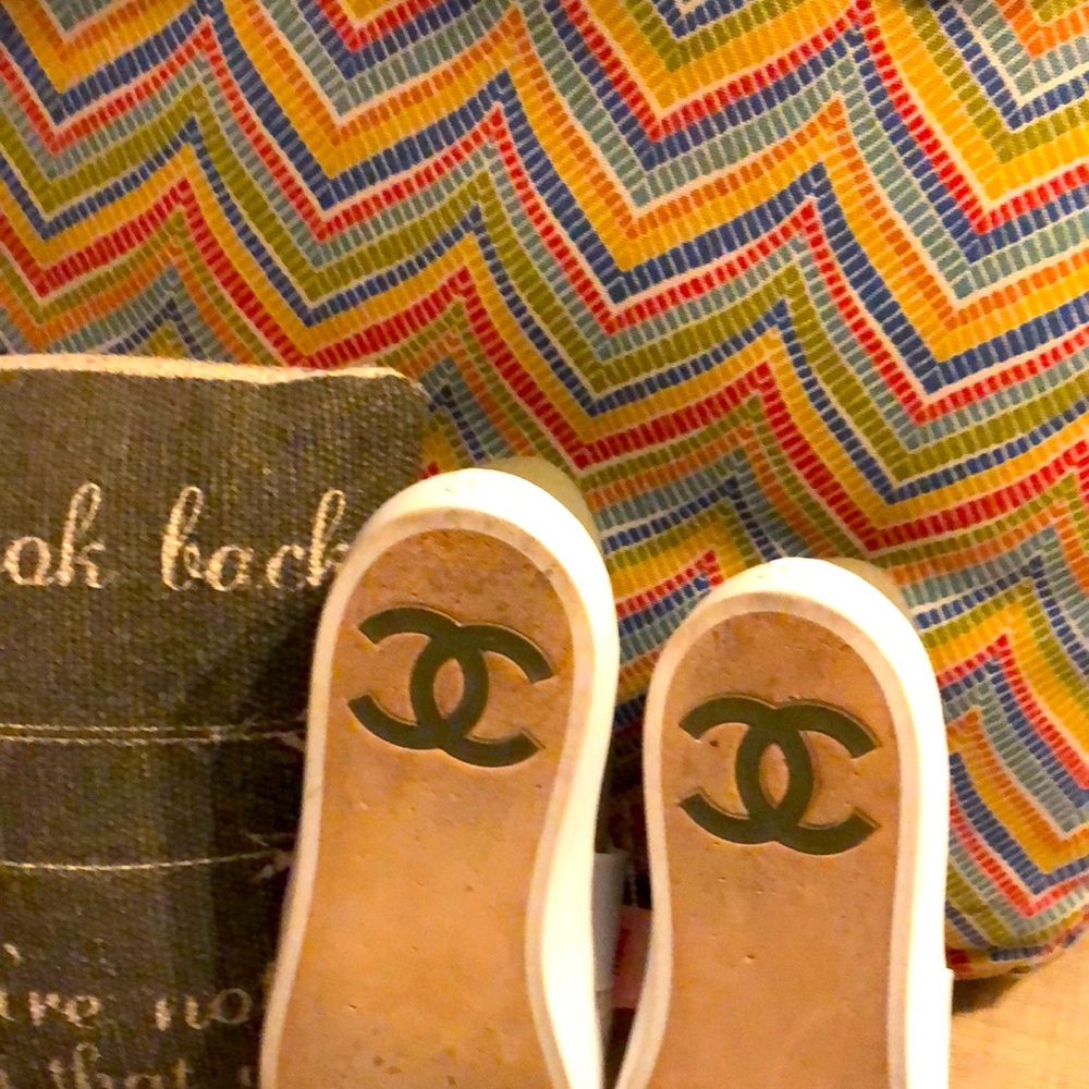 Chanel Flash. - image 1